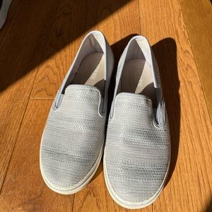 Slip on Ralph Lauren shoes